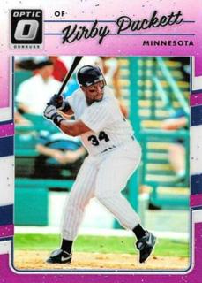 Kirby Puckett