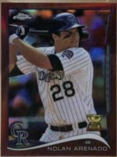 Nolan Arenado