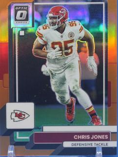 Chris Jones