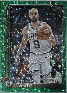 Derrick White