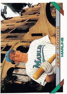 Jeff Conine