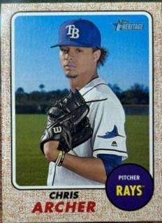 Chris Archer