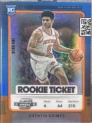 Quentin Grimes