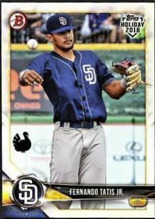 Fernando Tatis Jr.