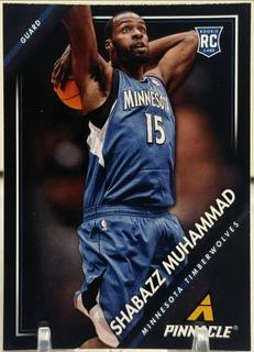 Shabazz Muhammad