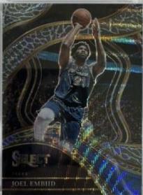 Joel Embiid