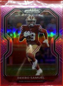 Deebo Samuel