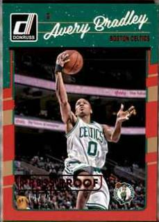 Avery Bradley