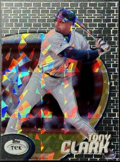 Tony Clark