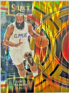 James Harden