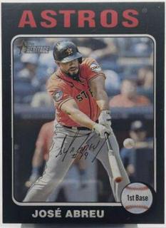 Jose Abreu