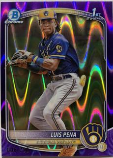 Luis Pena