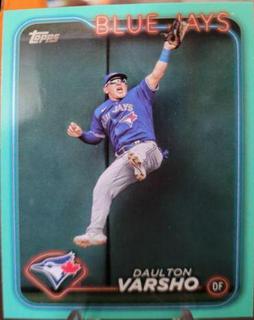 Daulton Varsho