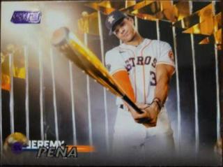 Jeremy Pena
