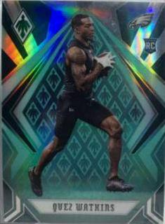 Quez Watkins