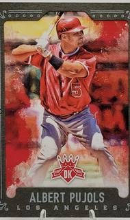 Albert Pujols