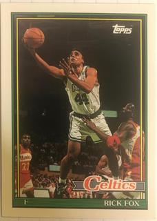 Rick Fox