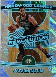 Jayson Tatum