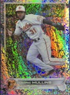 Cedric Mullins