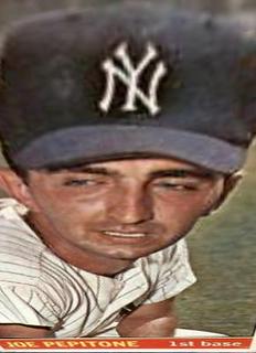 Joe Pepitone