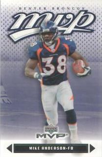 Mike Anderson