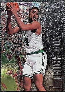 Rick Fox