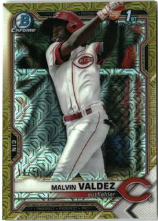 Malvin Valdez