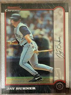 Jay Buhner