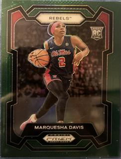 Marquesha Davis
