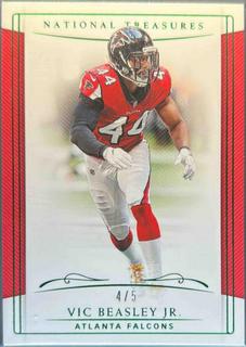 Vic Beasley Jr.
