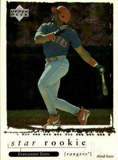 Fernando Tatis