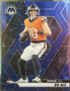Bo Nix