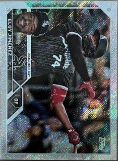 Eloy Jimenez