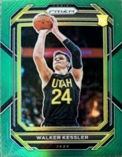 Walker Kessler