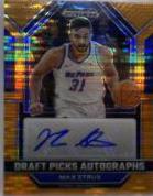 Max Strus