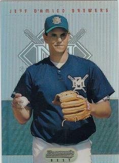 Jeff D'Amico