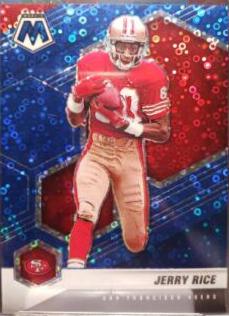 Jerry Rice