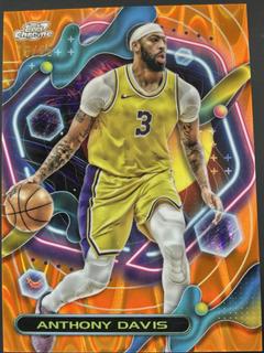 Anthony Davis
