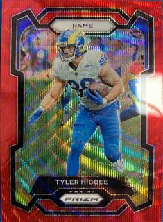 Tyler Higbee
