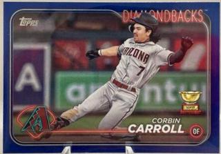 Corbin Carroll