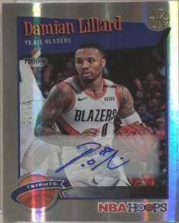 Damian Lillard