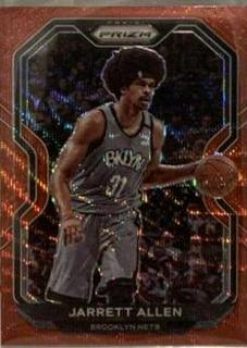 Jarrett Allen