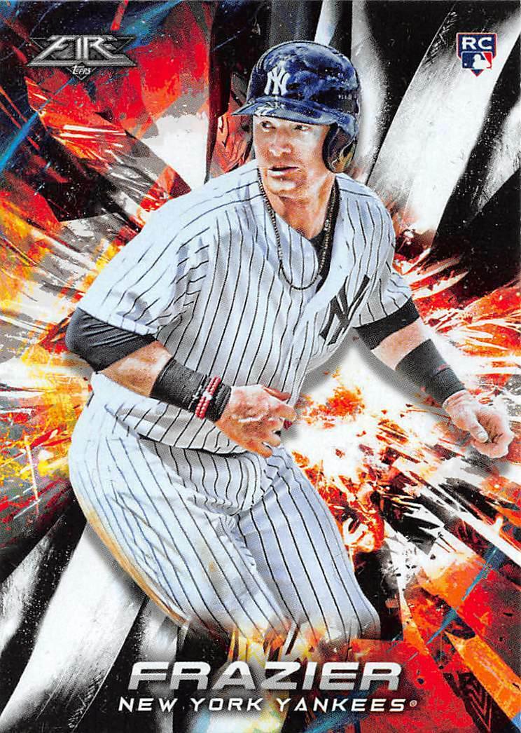 Clint Frazier #103