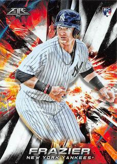 Clint Frazier