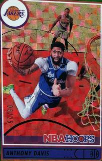 Anthony Davis