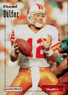 Trent Dilfer