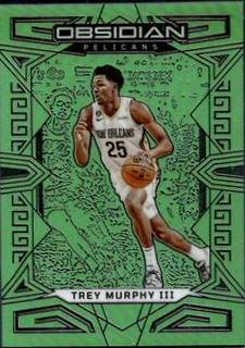 Trey Murphy III