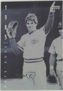 Pete Rose