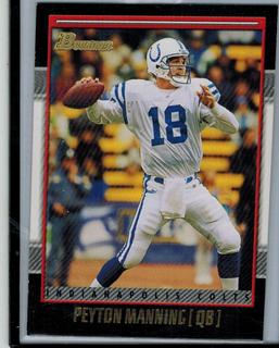 Peyton Manning