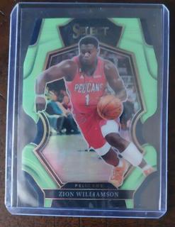 Zion Williamson